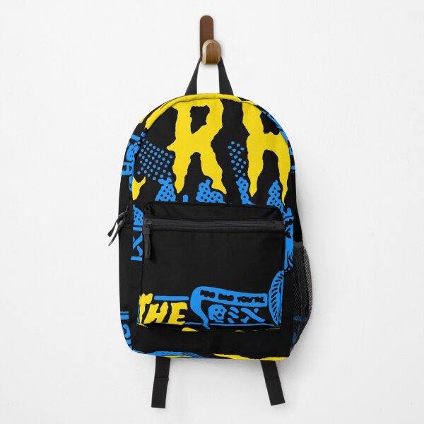 Item preview, The Blue Skull of Rockabilly Band designed and sold by WellkamStudio.