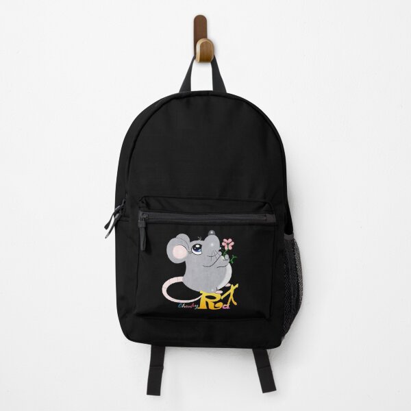 Item preview, Chonky Rat designed and sold by Shirley cute art .