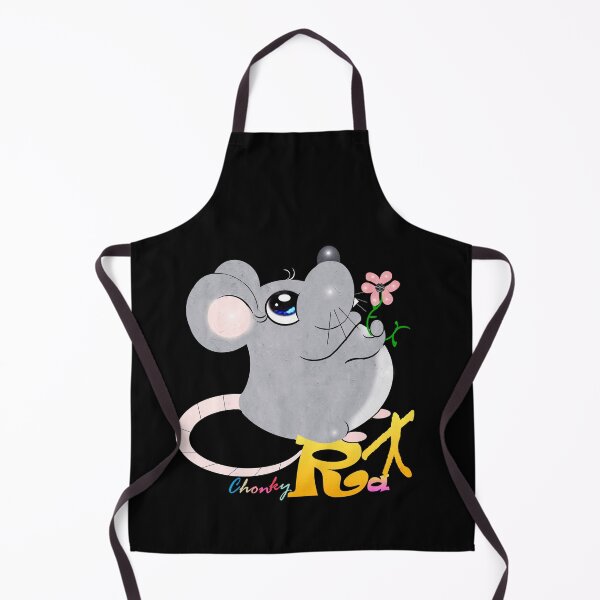 Item preview, Chonky Rat designed and sold by Shirley cute art .