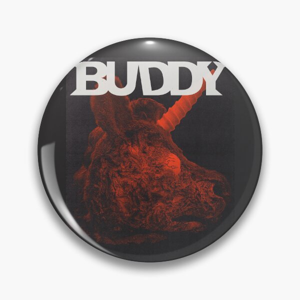 Item preview, Buddy Movie designed and sold by HubertButlers.