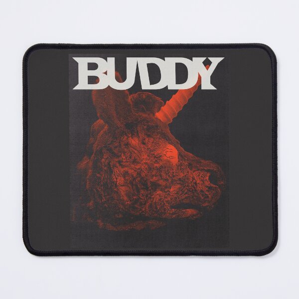 Item preview, Buddy Movie designed and sold by HubertButlers.