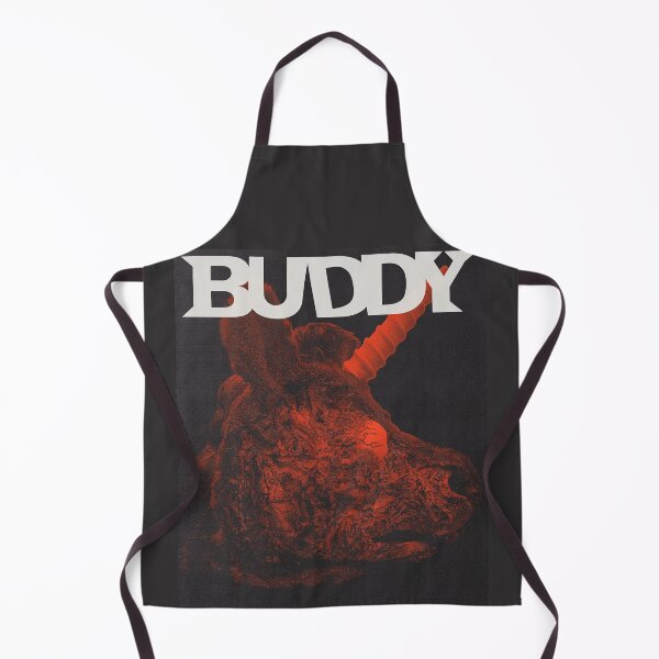 Item preview, Buddy Movie designed and sold by HubertButlers.
