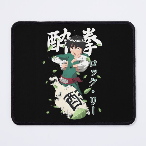 Item preview, Anime Best Fighter Rock designed and sold by bordense.
