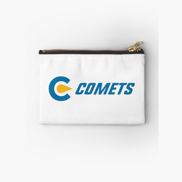 Item preview, Classen Comets - Horizontal - Blue/Gold designed and sold by CSASMerch.