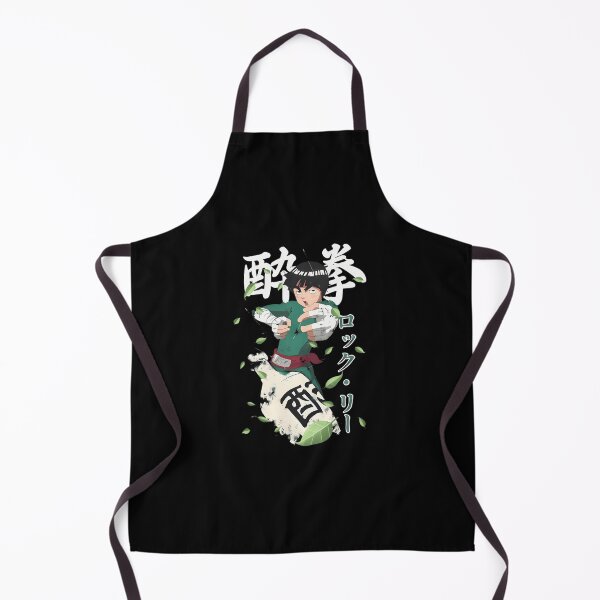 Item preview, Anime Best Fighter Rock designed and sold by bordense.