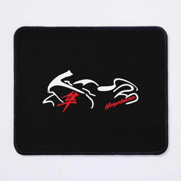 Item preview, Suzuki Hayabusa Motorcyle designed and sold by nolekovic.