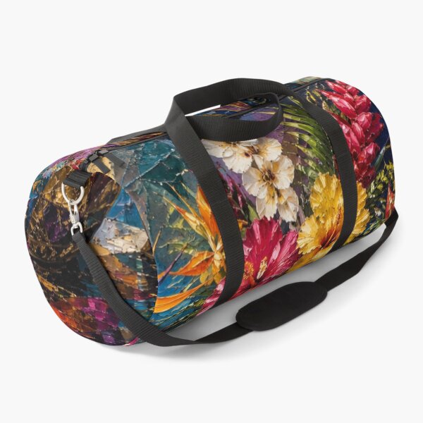 Item preview, Treasures of the Tropical Garden designed and sold by Jlbcartgallery.