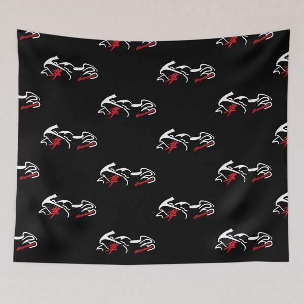 Item preview, Suzuki Hayabusa Motorcyle designed and sold by nolekovic.