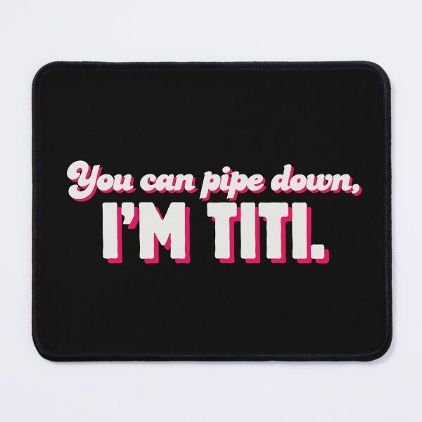 Item preview, I'm Titi Love Island USA designed and sold by Kaibosh21.