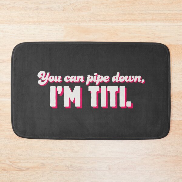 Item preview, I'm Titi Love Island USA designed and sold by Kaibosh21.