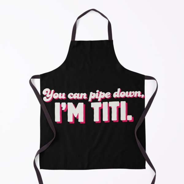 Item preview, I'm Titi Love Island USA designed and sold by Kaibosh21.