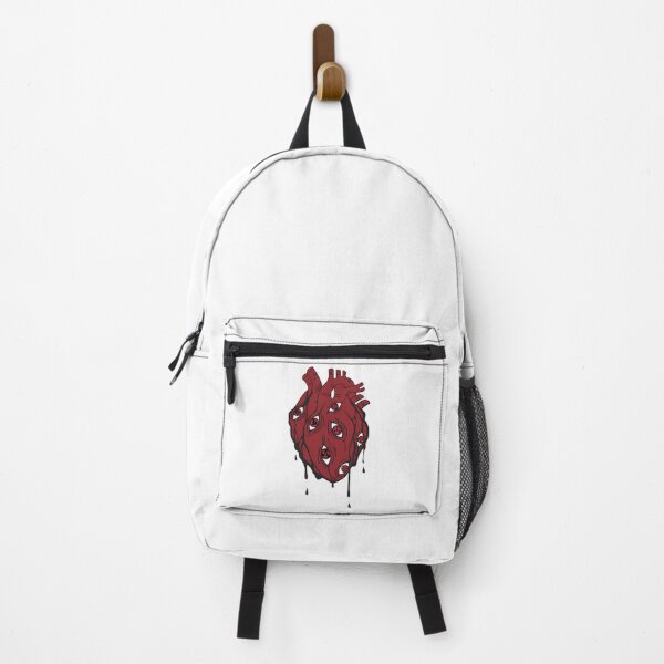 Item preview, Bleeding Heart With Eyes designed and sold by bordense.