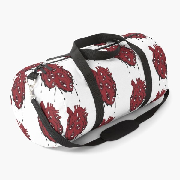 Item preview, Bleeding Heart With Eyes designed and sold by bordense.
