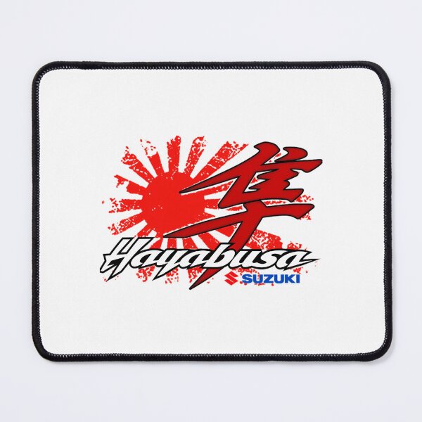 Item preview, Suzuki Hayabusa designed and sold by nolekovic.