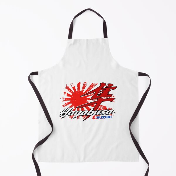 Item preview, Suzuki Hayabusa designed and sold by nolekovic.