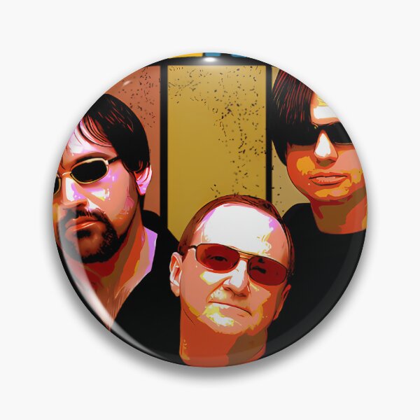 Item preview, Blue Ã–ysterCult designed and sold by dimasmmile.