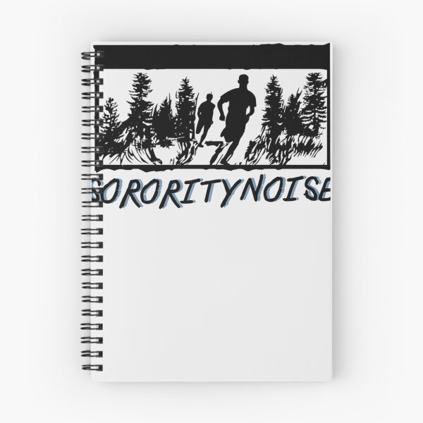 Item preview, Sorority Noise  3 designed and sold by dimasmmile.