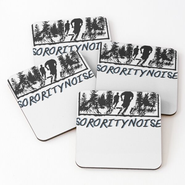 Artikelvorschau, Sorority Noise 3 entworfen und verkauft von dimasmmile.