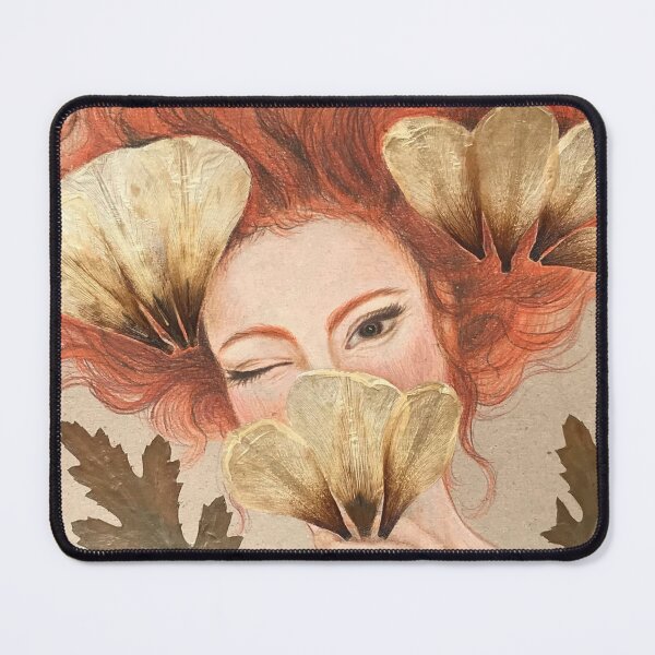 Item preview, Endless Blooming II designed and sold by Elina Reimann.