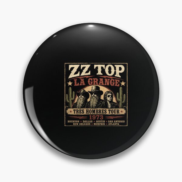 Item preview, Zz top designed and sold by Trantranpeter.