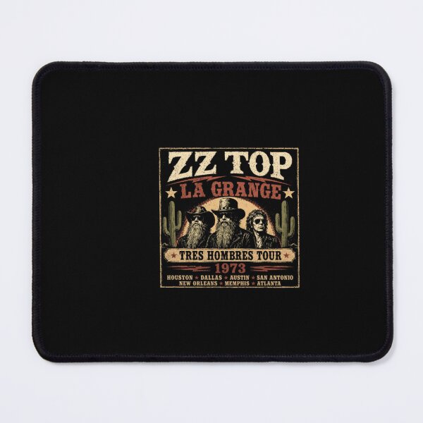 Item preview, Zz top designed and sold by Trantranpeter.
