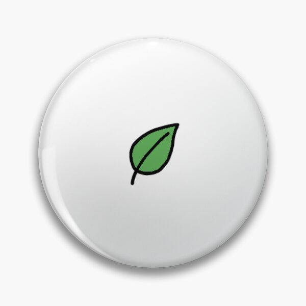 Item preview, A Simple Leaf designed and sold by MakoByErin.