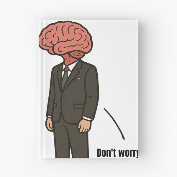 Item preview, Broken heart. Experienced brain  designed and sold by PurePurpose.