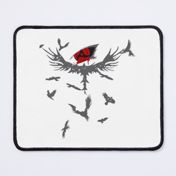 Item preview, Crow Illusion Red Eye designed and sold by bordense.