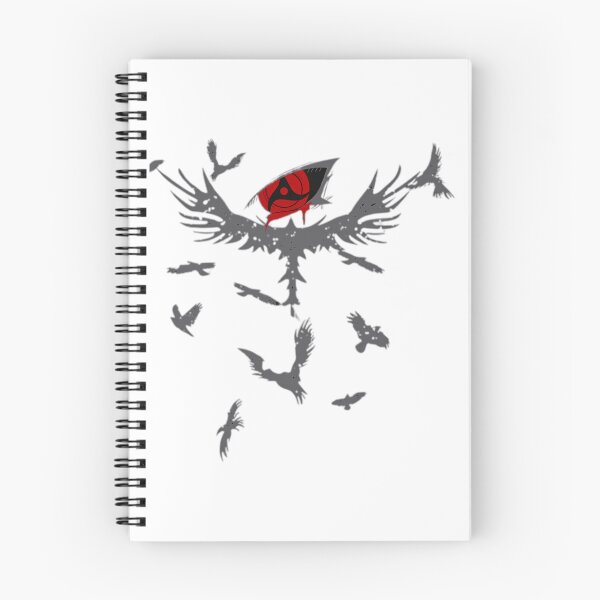 Item preview, Crow Illusion Red Eye designed and sold by bordense.