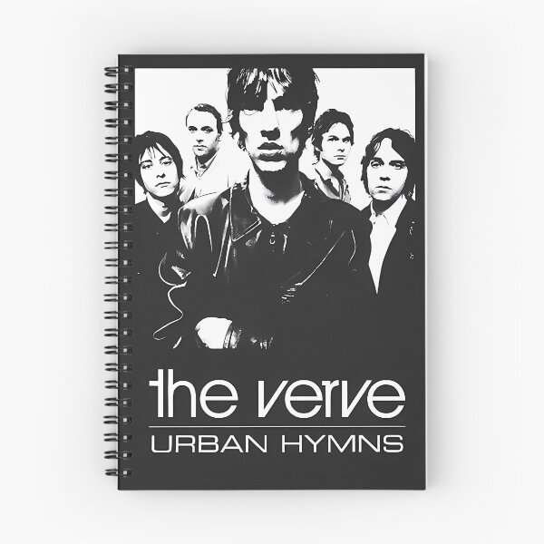 Item preview, alternative rock the Verve 1 designed and sold by dimasmmile.