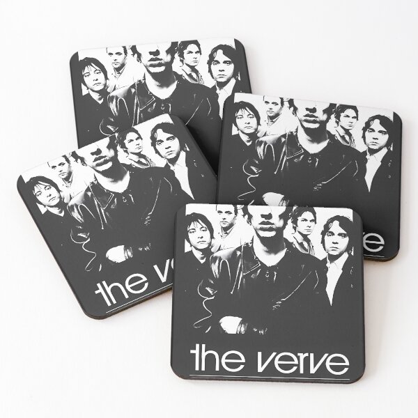 Item preview, alternative rock the Verve 1 designed and sold by dimasmmile.