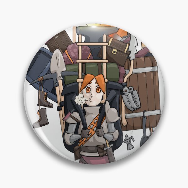 Item preview, Mildly Overprepared designed and sold by BluetongueWiz.