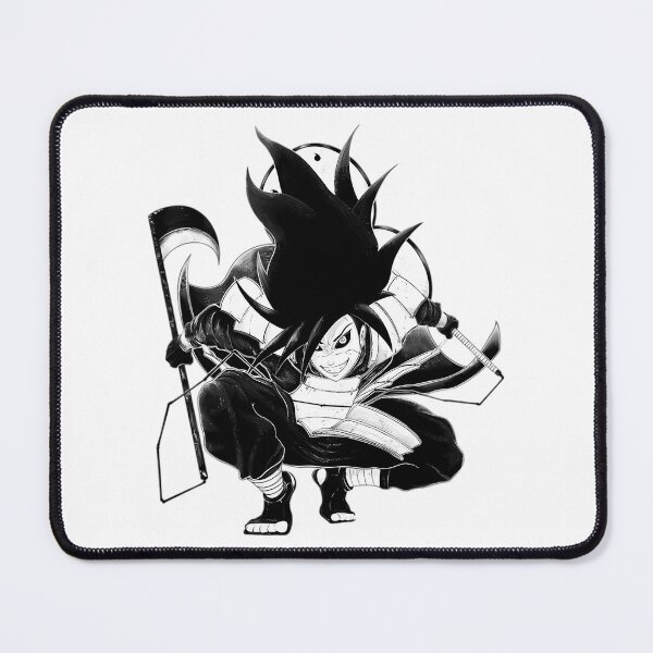 Item preview, Dark Avenger Warrior designed and sold by bordense.