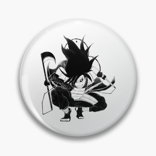 Item preview, Dark Avenger Warrior designed and sold by bordense.