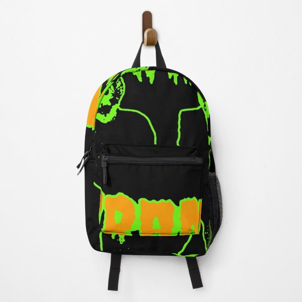 Item preview, Rockin Bones of Psychobilly Band designed and sold by WellkamStudio.