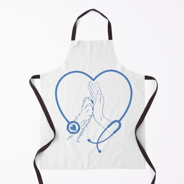 Item preview, animal care and love designed and sold by kaja sparrow.