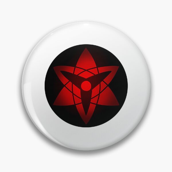 Item preview, Doodle Eternal Mangeky Sharingan designed and sold by bordense.
