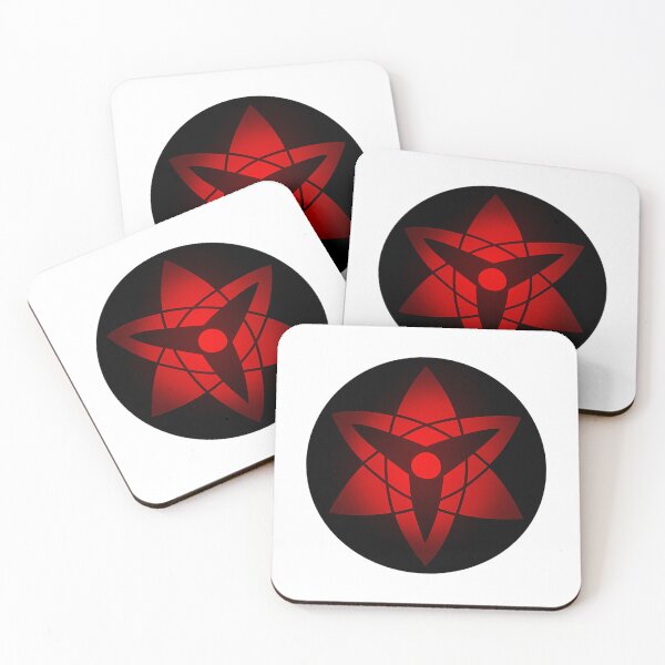 Item preview, Doodle Eternal Mangeky Sharingan designed and sold by bordense.