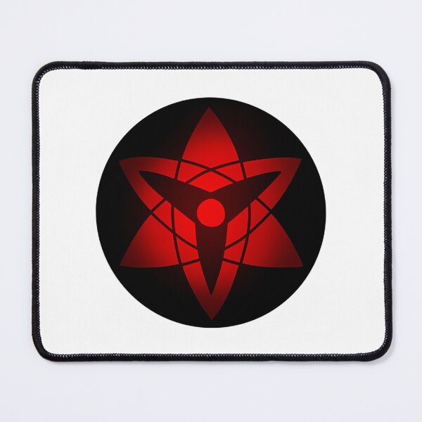 Item preview, Doodle Eternal Mangeky Sharingan designed and sold by bordense.