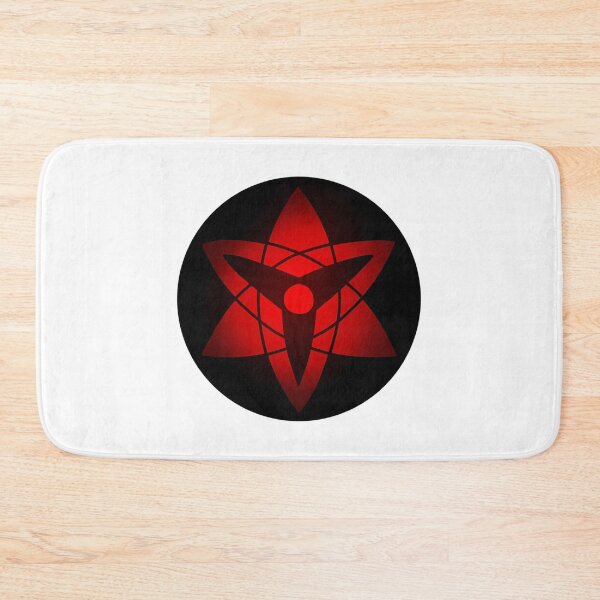 Item preview, Doodle Eternal Mangeky Sharingan designed and sold by bordense.