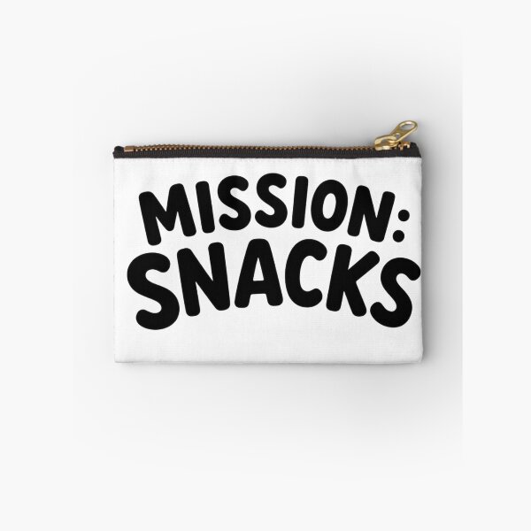 Item preview, Mission: Snacks! Hungry  designed and sold by vecart34.