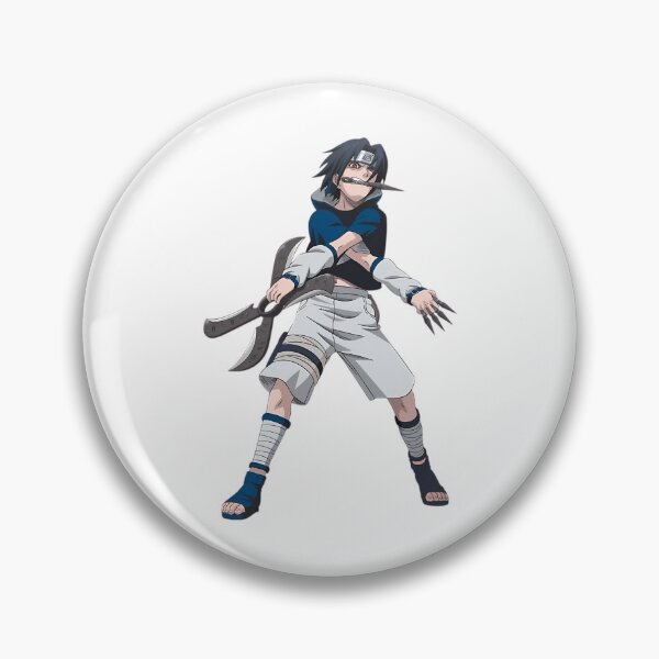 Item preview, Eternal Rivals Split Face Vintage Anime Design designed and sold by bordense.