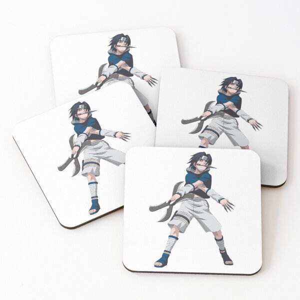 Item preview, Eternal Rivals Split Face Vintage Anime Design designed and sold by bordense.