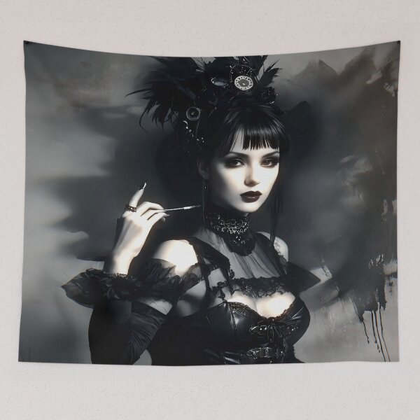 Item preview, The Subtle Symphony of an Ordinary Girl - Unraveling the Hidden Dreams and Quiet Strengths Beneath the Surface of Everyday Life 745 designed and sold by deep-sea-birds.