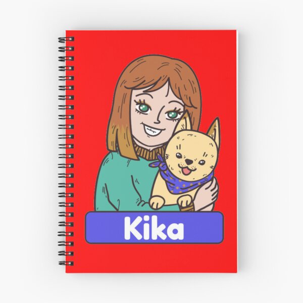 Item preview, Kika Girl Holding Cute French Bulldog Puppy - Retro Pet Illustration designed and sold by GenZFashion000.