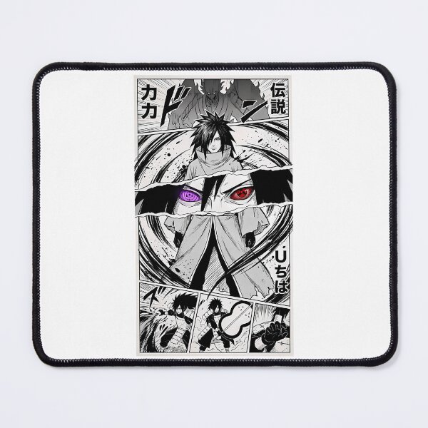 Item preview, Eyes Of Fate  Dark Manga Anime Art designed and sold by bordense.