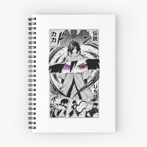 Item preview, Eyes Of Fate  Dark Manga Anime Art designed and sold by bordense.
