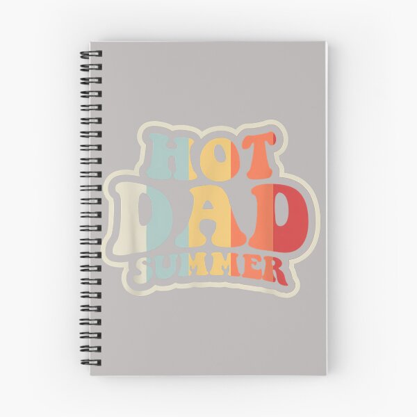 Item preview, Hot Dad Summer Funny Retro Vintage 70s Father's Day designed and sold by ArleneRowe.