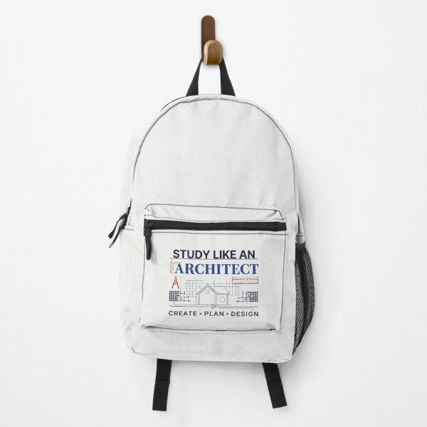 Item preview, Study Like an Architect | Architecture Student Shirt | Future Architect Gift designed and sold by Amr Darwish Graphic designer.