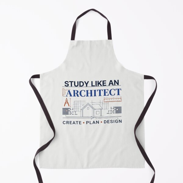 Item preview, Study Like an Architect | Architecture Student Shirt | Future Architect Gift designed and sold by Amr Darwish Graphic designer.